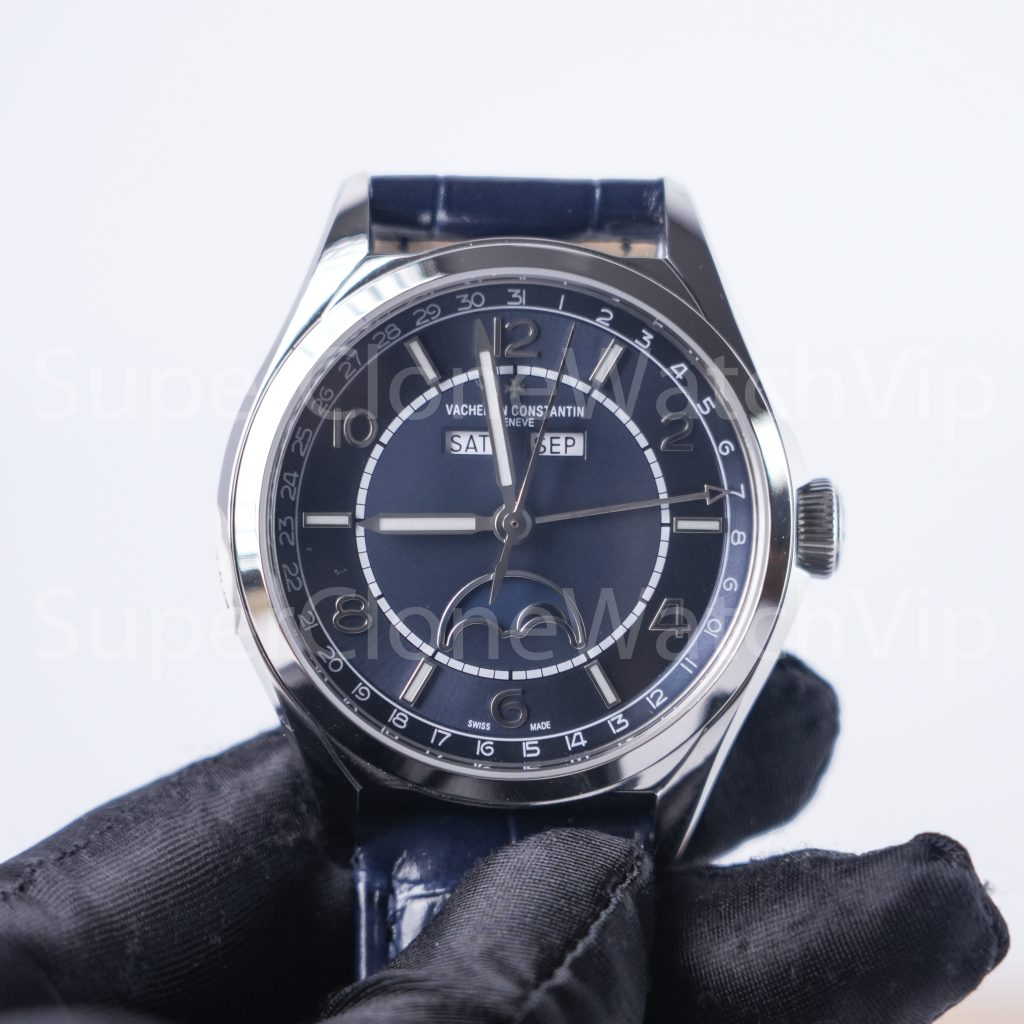 Vacheron Constantin Fiftysix 4000E 000A-B548 242502 40MM Replica Watch - 4-104-scaled