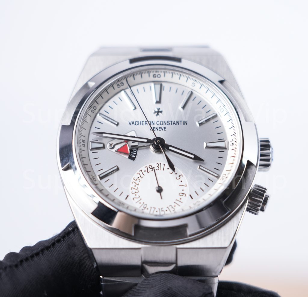 Vacheron Constantin Overseas 7900V 242102 41MM Replica Watch - 4-108-scaled