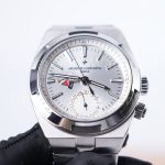 Vacheron Constantin Overseas 7900V 242102 41MM Replica Watch - 4-108-scaled