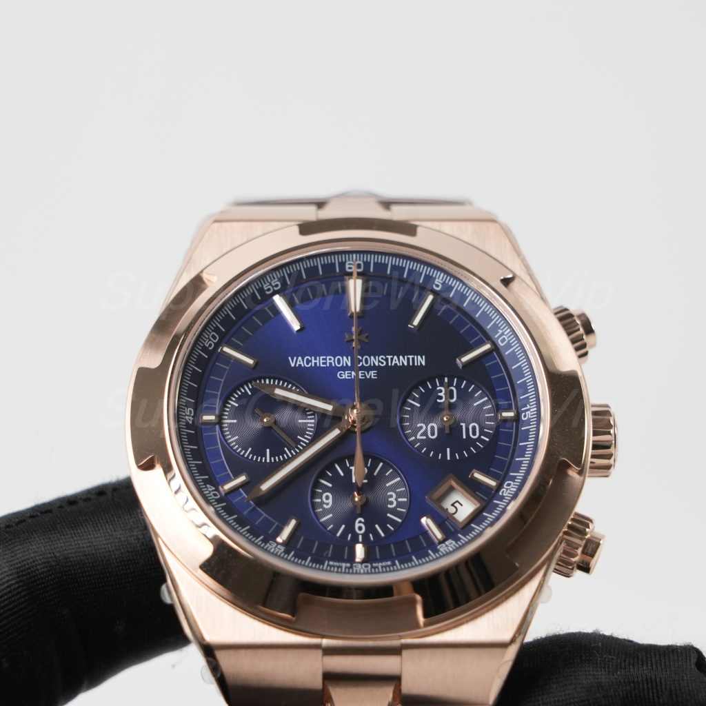 Vacheron Constantin Overseas 240703 42.5MM Replica Watch - 4-111-scaled