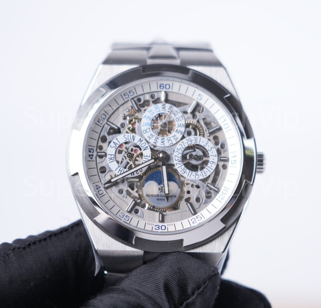 Vacheron Constantin Overseas 4300V 242101 41.5MM Replica Watch - 4-113-scaled