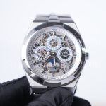 Vacheron Constantin Overseas 4300V 242101 41.5MM Replica Watch - 4-113-scaled