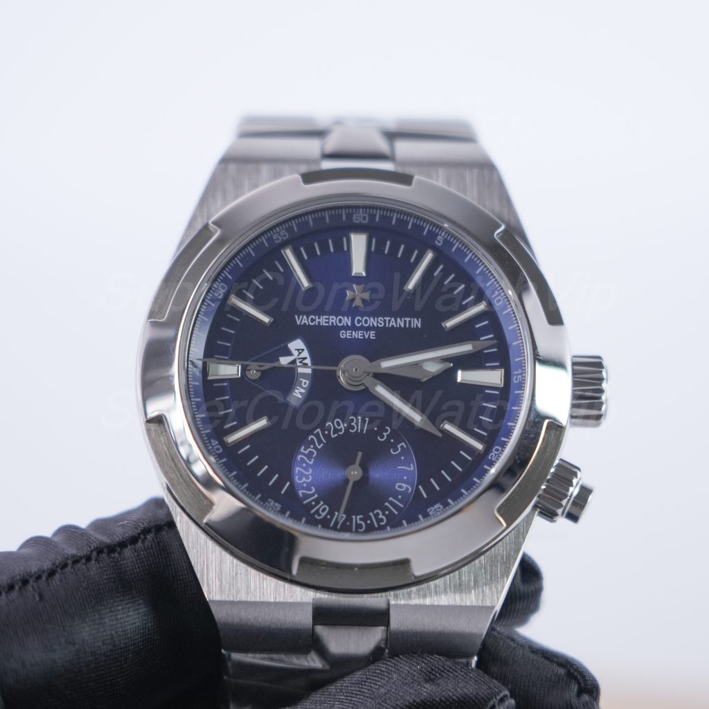 Vacheron Constantin Overseas 7900V 241404 41MM Replica Watch - 4-117-scaled