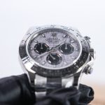 Rolex Cosmograph Daytona 116509 Meteorite Dial Steel 40mm Replica Watch - 4-119-scaled