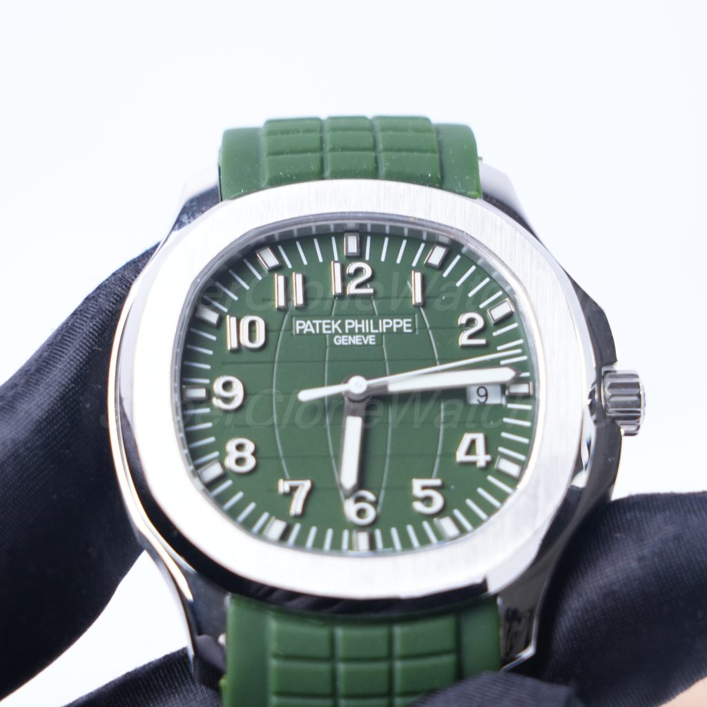 Patek Philippe -5167- 240308 Replica Watch - 4-151-scaled