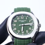 Patek Philippe -5167- 240308 Replica Watch - 4-151-scaled