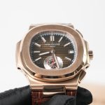 Patek Philippe 241001 40.5MM Replica Watch - 4-152-scaled