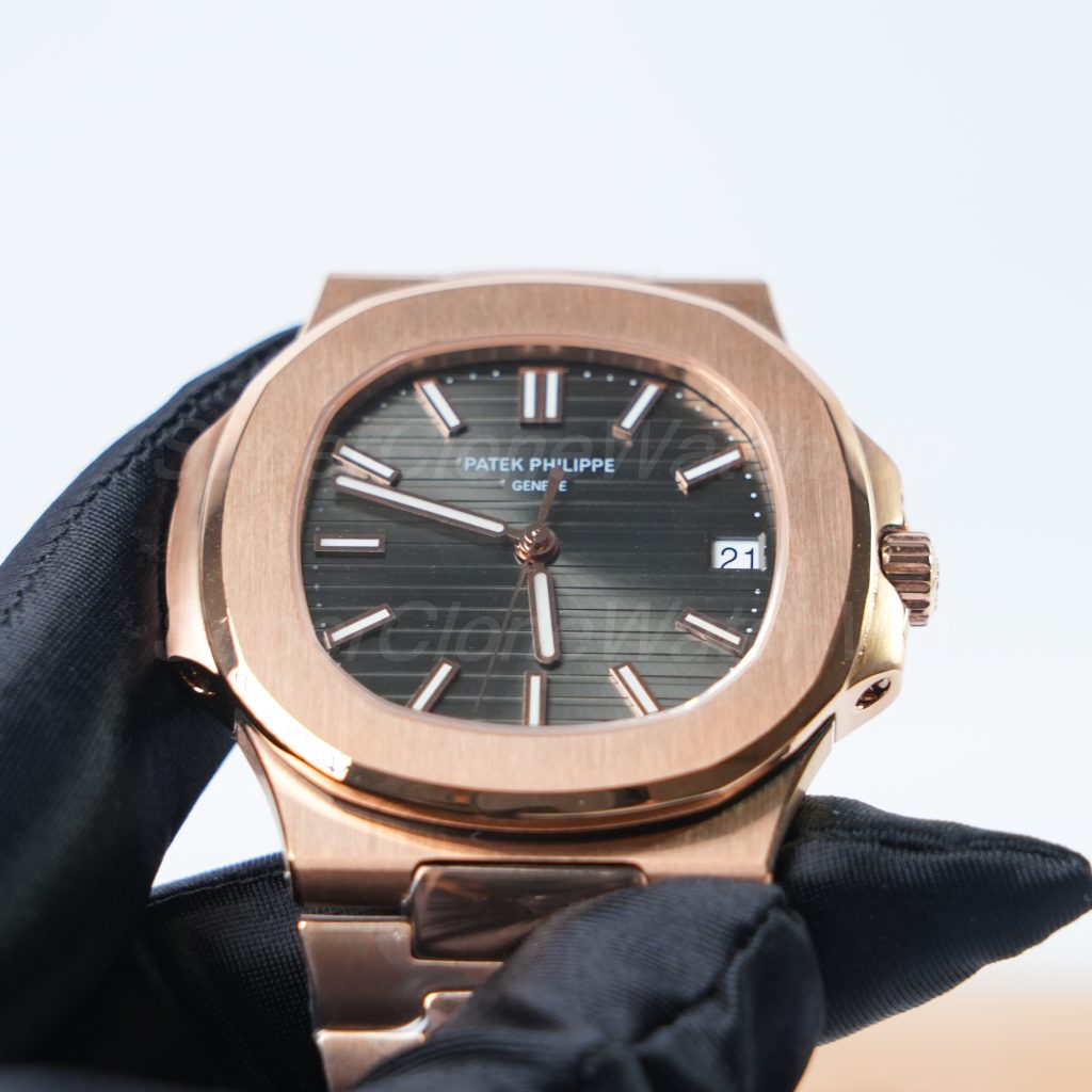 Patek Philippe -5711- 240201 Replica Watch - 4-158-scaled