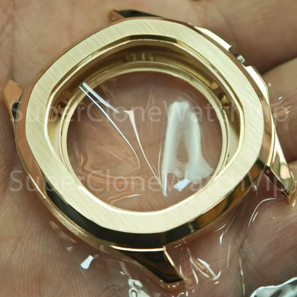 Gold Plating & Moissanite Guide
