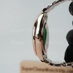 Rolex-Sky-Dweller-326235-Blue-Green-Dial-Rose-Gold-42mm Super Clone Watches Replica Watches - 5-253-scaled