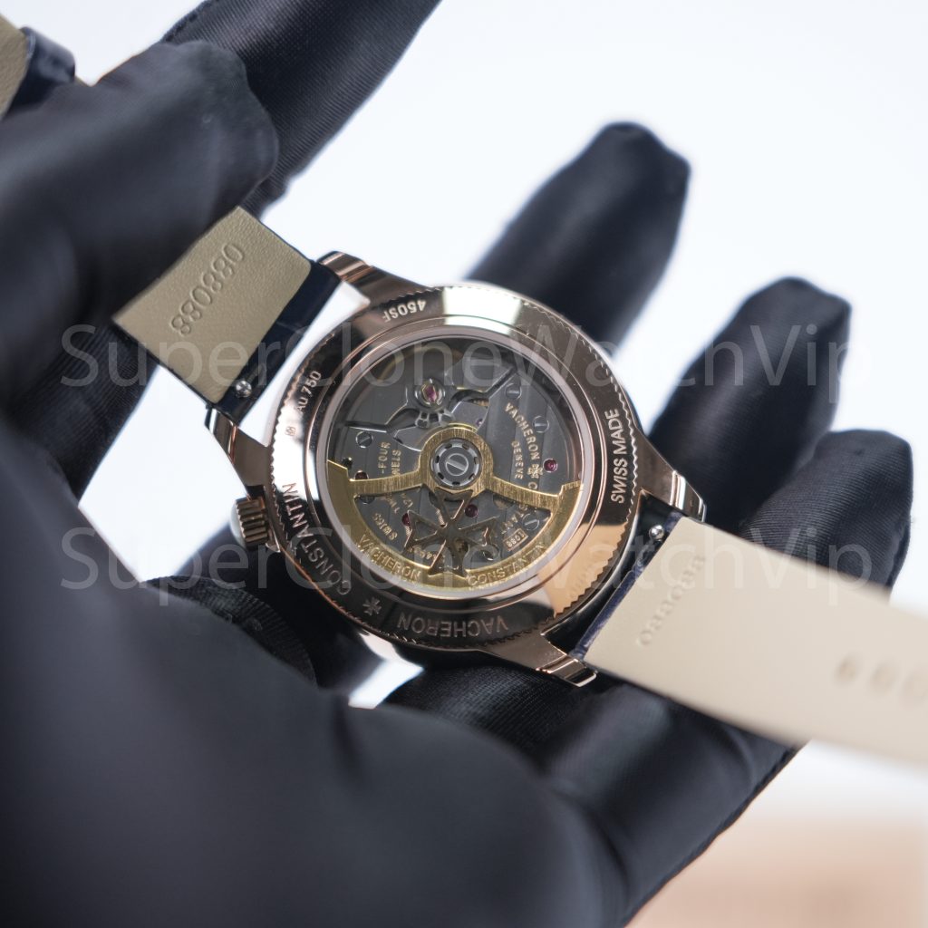 Vacheron Constantin 8005F 000R-B498 242201 35MM Replica Watch - 6-117-scaled