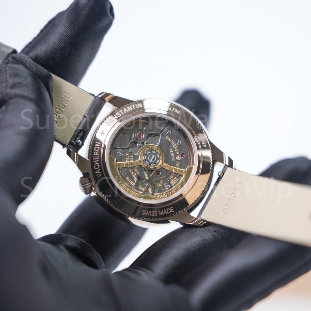 Vacheron Constantin 8005F 000R-B958 242202 35MM Replica Watch - 6-118-scaled