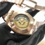 Vacheron Constantin Overseas 240704 41.5MM Replica Watch - 7-104-scaled
