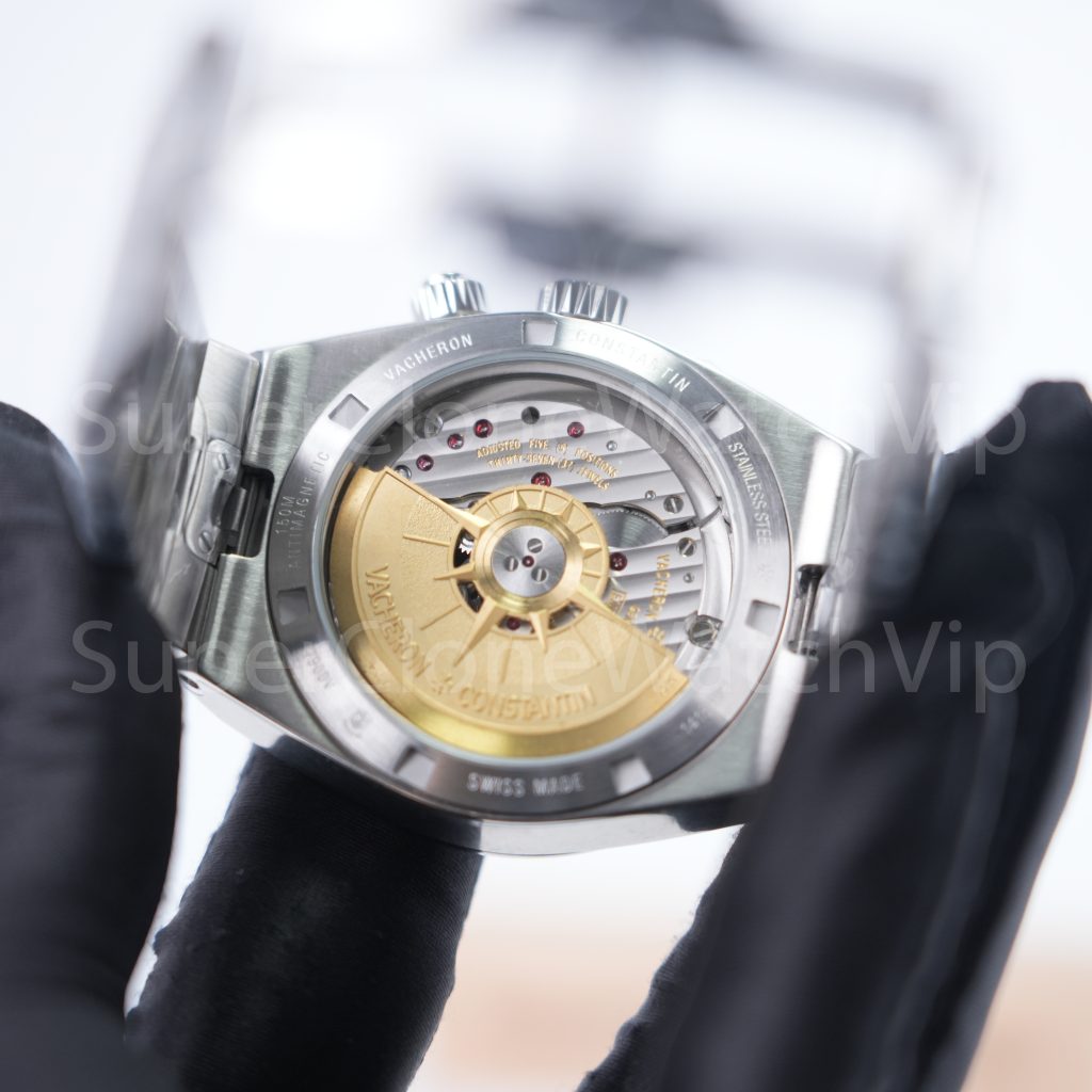 Vacheron Constantin Overseas 7900V 242102 41MM Replica Watch - 7-107-scaled