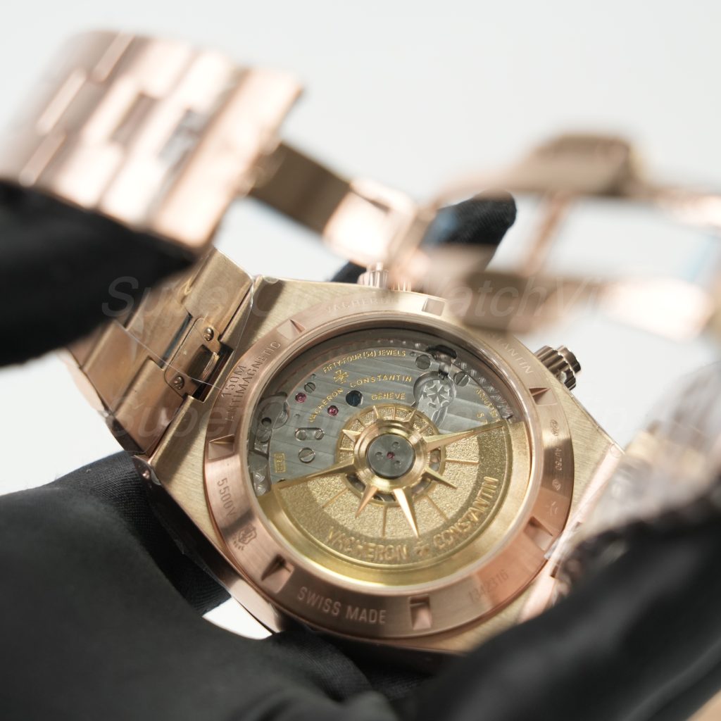 Vacheron Constantin Overseas 240703 42.5MM Replica Watch - 7-110-scaled