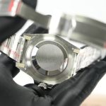 Rolex GMT-Master II 126720VTNR Steel Left-Handed Sprite Green Dial Oyster Bracelet 40mm Replica Watch - 7-111-scaled