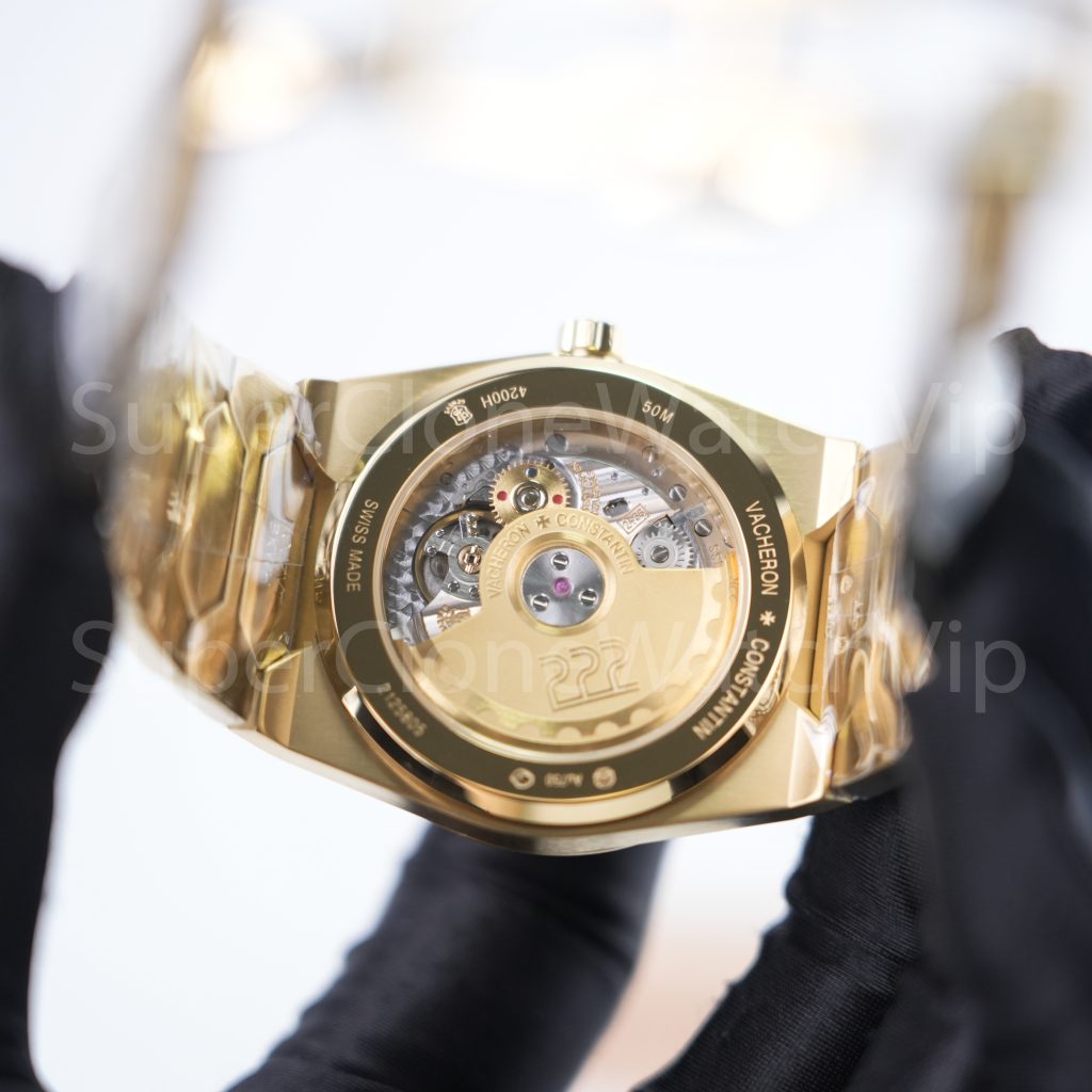 Vacheron Constantin Historiques 4200H 222J-B935 242103 37MM Replica Watch - 7-113-scaled