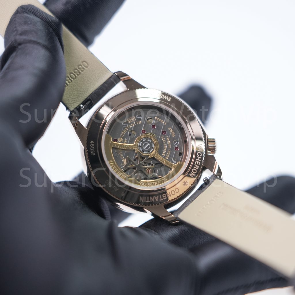 Vacheron Constantin 8005F 000R-B958 242202 35MM Replica Watch - 7-115-scaled