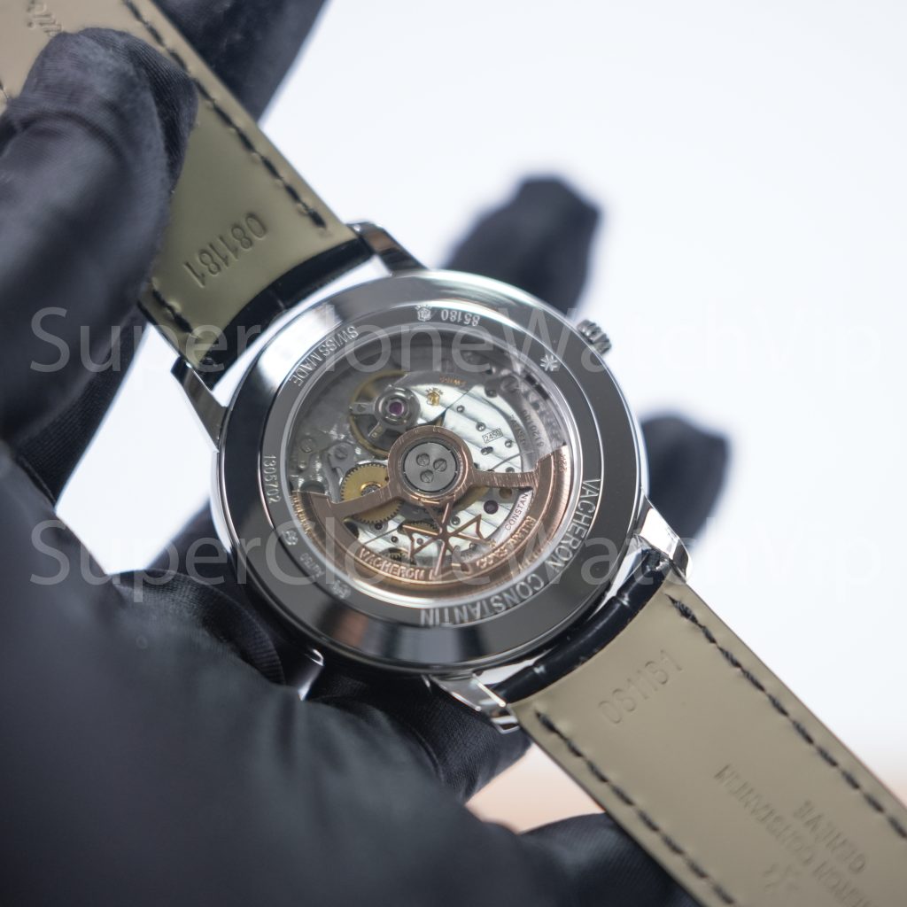 Vacheron Constantin Patrimony 85180 000G-9230 242501 40MM Replica Watch - 7-117-scaled