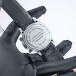 Rolex Cosmograph Daytona DiW Carbon Fiber White Dial 40mm Replica Watch - 7-120-scaled