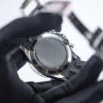 Rolex Cosmograph Daytona 116519LN Meteorite Dial Steel 40mm Replica Watch - 7-122-scaled