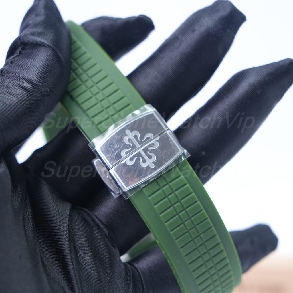 Patek Philippe -5167- 240308 Replica Watch - 7-150-scaled