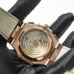 Patek Philippe 241001 40.5MM Replica Watch - 7-151-scaled