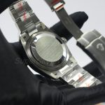 Rolex Oyster Perpetual Steel Model Light Brown Dial Oyster Bracelet 36mm Replica Watch - 7-183-scaled
