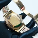 Rolex-Sky-Dweller-326238-Gold-Dial-Yellow-Gold-42mm Super Clone Watches Replica Watches - 7-246-scaled