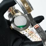 Rolex-Sky-Dweller-326933-Black-Dial-Steel-Gold-42mm Super Clone Watches Replica Watches - 7-251-scaled