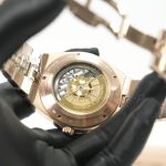 Vacheron Constantin Overseas 240704 41.5MM Replica Watch - 8-104-scaled