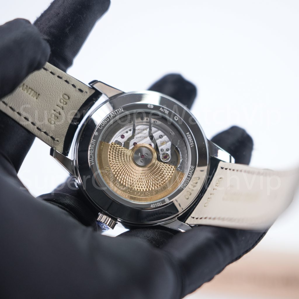 Vacheron Constantin Patrimony 4010U 000G-B330 241801 42.5MM Replica Watch - 8-109-scaled