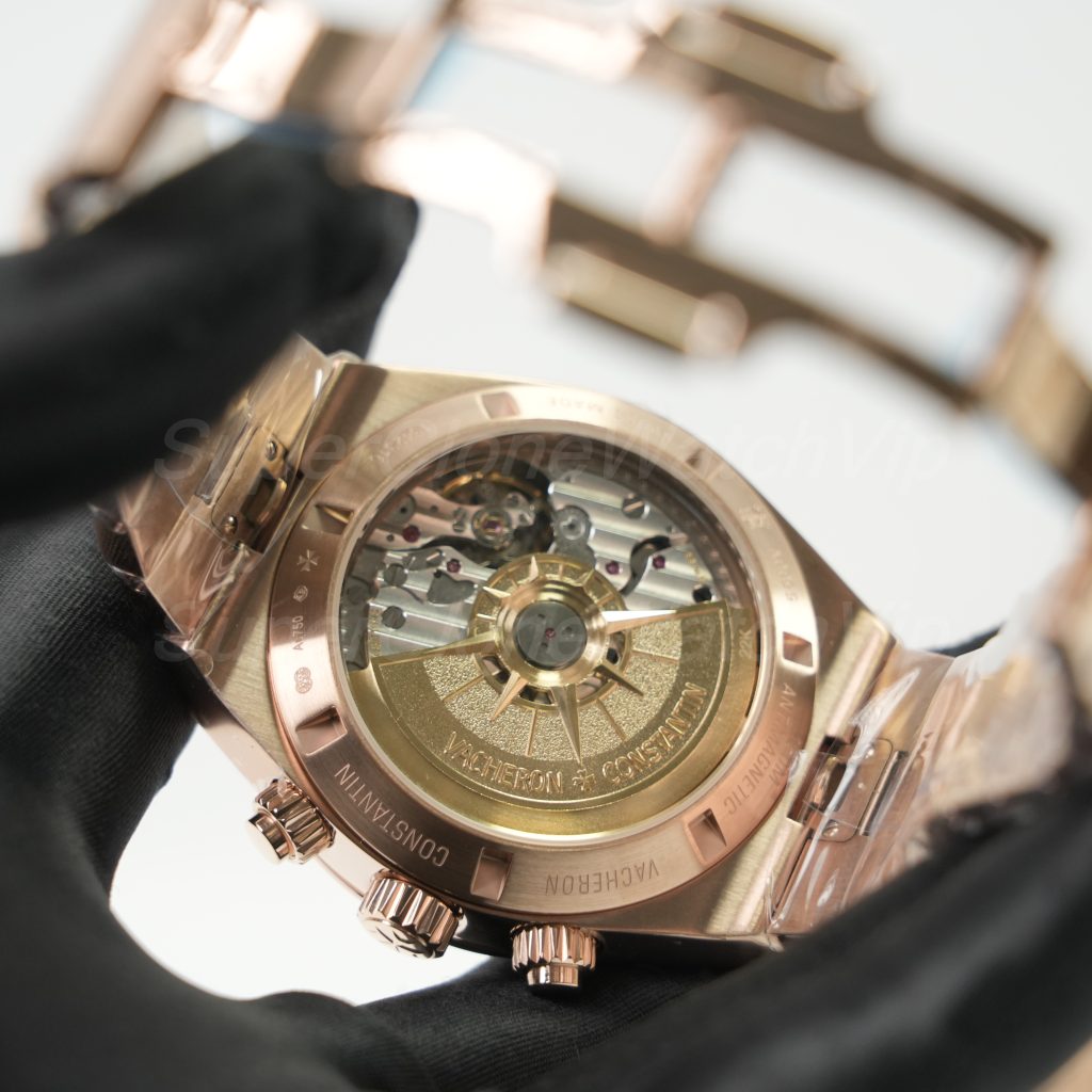 Vacheron Constantin Overseas 240703 42.5MM Replica Watch - 8-111-scaled
