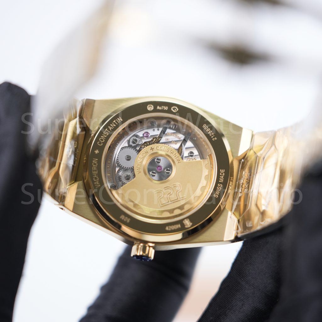 Vacheron Constantin Historiques 4200H 222J-B935 242103 37MM Replica Watch - 8-114-scaled