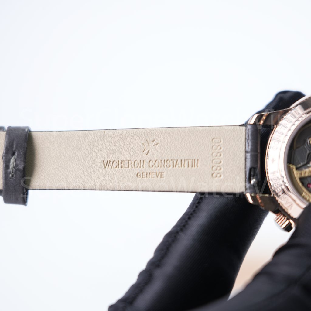 Vacheron Constantin 8005F 000R-B958 242202 35MM Replica Watch - 8-116-scaled