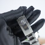 Rolex Cosmograph Daytona 116509 Meteorite Dial Steel 40mm Replica Watch - 8-120-scaled