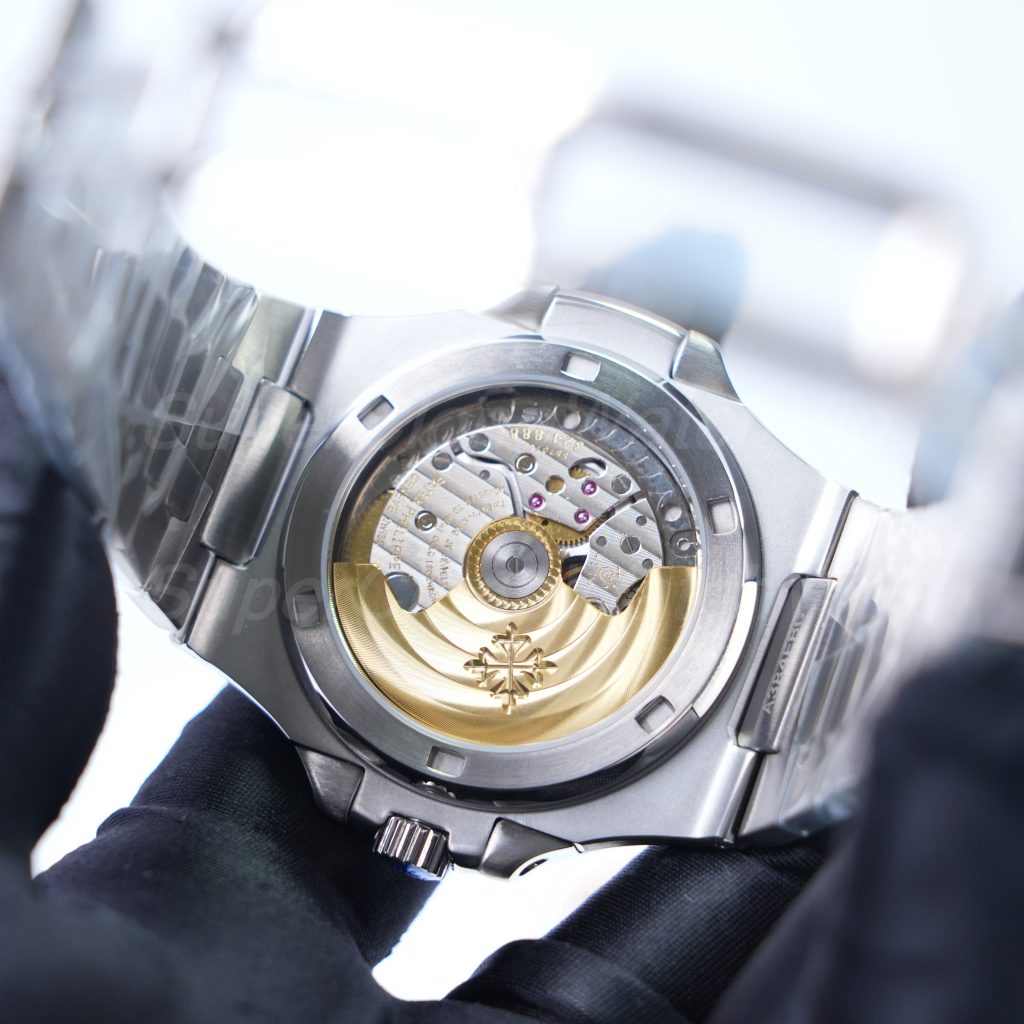 Patek Philippe -5711- 240302 Replica Watch - 8-149-scaled