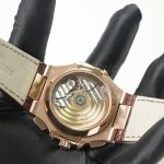 Patek Philippe 241001 40.5MM Replica Watch - 8-151-scaled