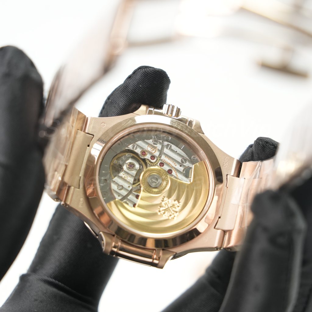 Patek Philippe NAUTILUS 7118 1200R 240801 35MM Replica Watch - 8-152-scaled