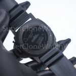 Panerai Luminor Submersible 1950 PAM00616 Carbotech Black Dial Carbon Fiber Bezel Black Rubber Strap 47mm Replica Watches - 8-240-scaled