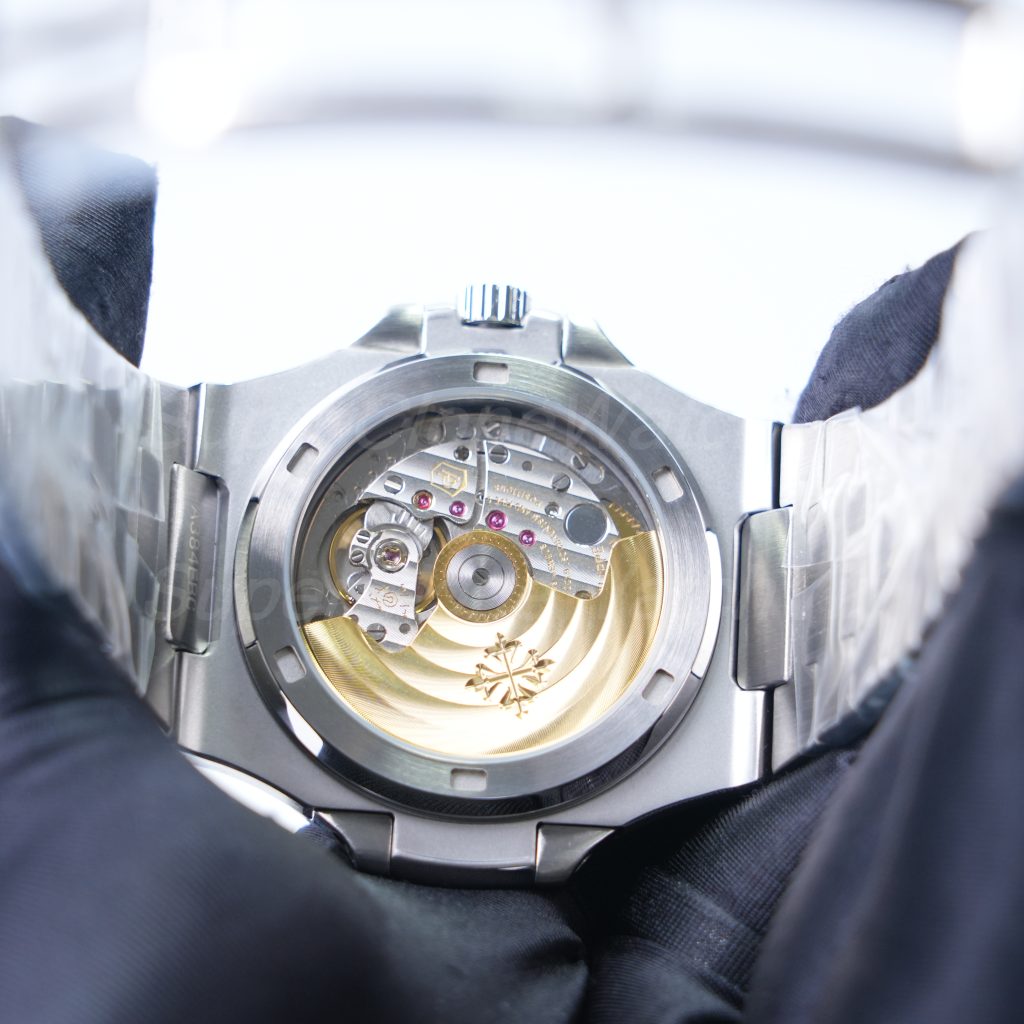 Patek Philippe -5711- 240304 Replica Watch - 9-129-scaled