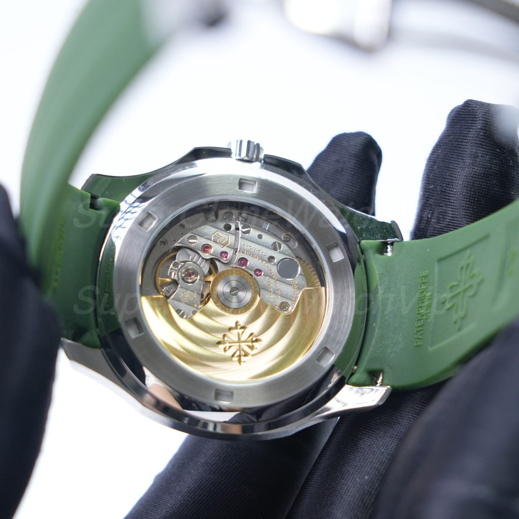 Patek Philippe -5167- 240308 Replica Watch - 9-131-scaled