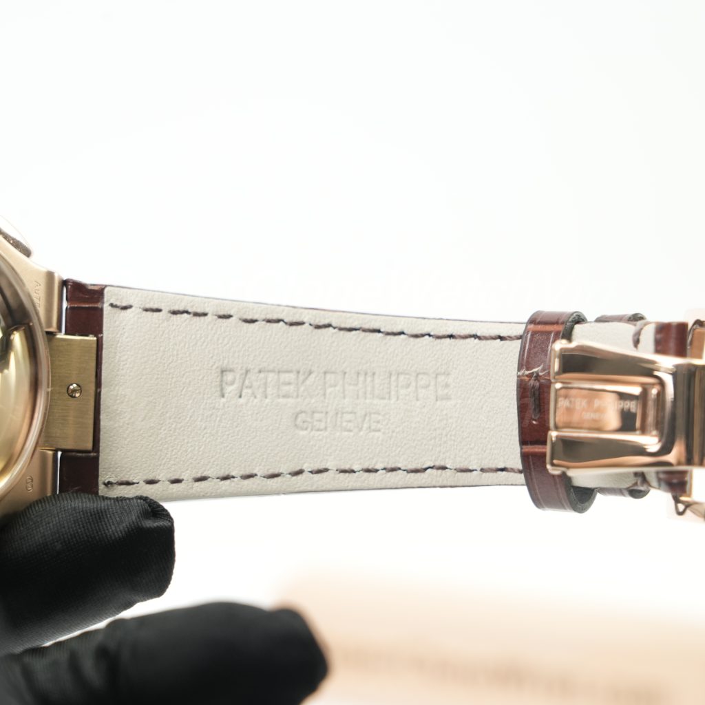 Patek Philippe 241001 40.5MM Replica Watch - 9-132-scaled