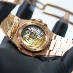 Patek Philippe -5711- 240201 Replica Watch - 9-137-scaled