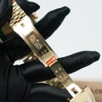 Rolex-Sky-Dweller-326238-Black-Dial-Yellow-Gold-42mm Super Clone Watches Replica Watches - 9-228-scaled