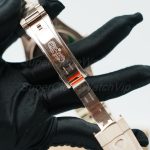 Rolex-Sky-Dweller-326235-Coffee-Dial-Rose-Gold-42mm Super Clone Watches Replica Watches - 9-230-scaled