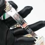 Rolex-Sky-Dweller-326933-Black-Dial-Steel-Gold-42mm Super Clone Watches Replica Watches - 9-231-scaled
