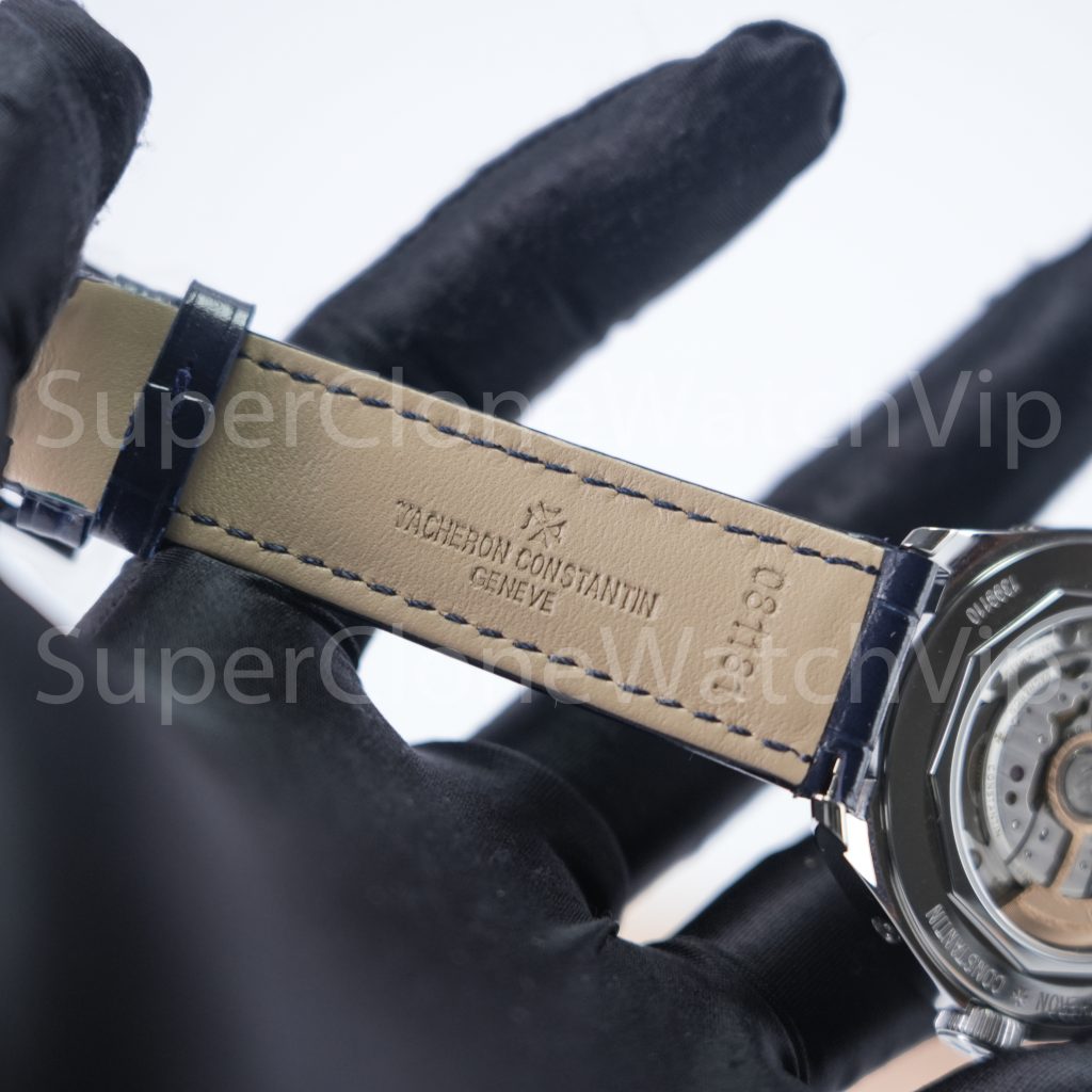 Vacheron Constantin Fiftysix 4000E 000A-B548 242502 40MM Replica Watch - 9-85-scaled