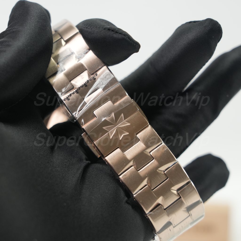 Vacheron Constantin Overseas 240704 41.5MM Replica Watch - 9-86-scaled
