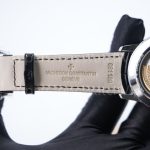Vacheron Constantin Patrimony 4010U 000G-B330 241801 42.5MM Replica Watch - 9-90-scaled